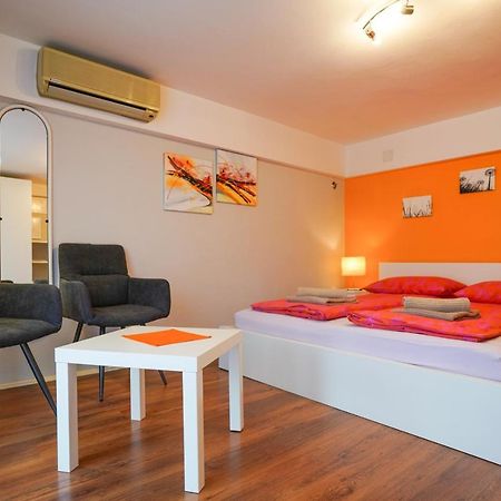 Margerita Apartment & Studio Rovinj Exterior foto