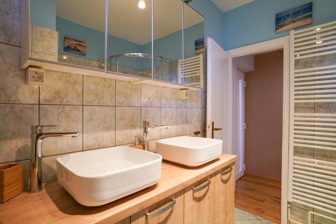 Margerita Apartment & Studio Rovinj Exterior foto