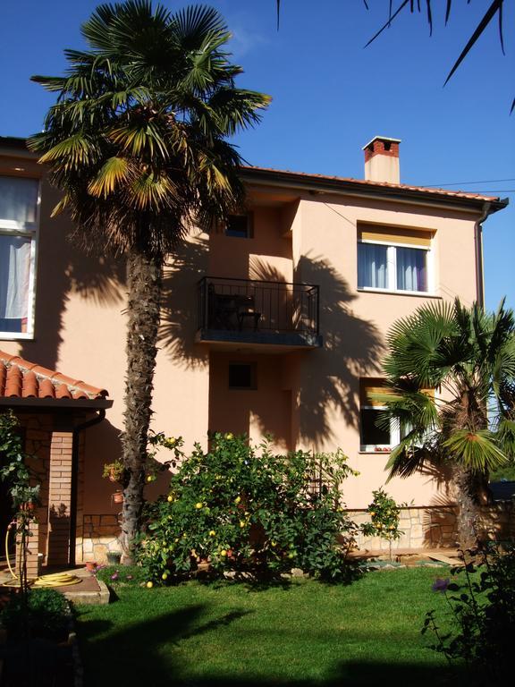 Margerita Apartment & Studio Rovinj Exterior foto